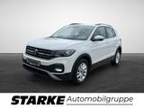 Volkswagen T-Cross 1.0 TSI  DSG Life  Kamera PDC LM Tempo K - gebrauchte VW T-Cross aus dem Jahr 2021