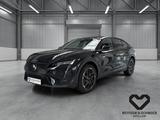 Peugeot 408 HYBRID GT 225 KLIMA+NAV+LED+DAB+APPLE+ACC+R2 - gebrauchte Peugeot 408 aus dem Jahr 2024