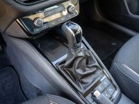 Skoda Kamiq - Vorschau Bild 13