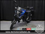 Suzuki GSX-S 125, GSXS 125 / VERSAND BUNDESWEIT - MOTORRAD VERSAND