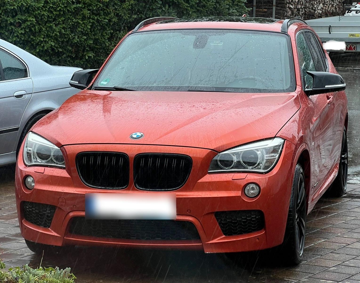 BMW 125