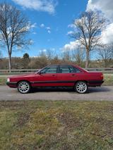 Audi 100 C3 Typ44 2.2 10V Turbo - Audi 100: Turbo