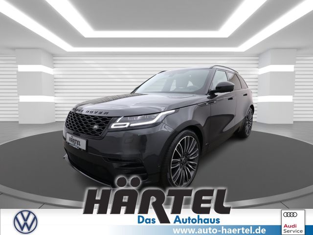 Land Rover RANGE ROVER VELAR HSE R-DYNAMIC 3.0D DRIVE Navi