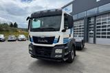 MAN TGS 26.440 6x2  - MAN Tgs 26 440