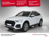 Audi Q5 Sportback 40 S line TFSI quattro Matrix AHK - Audi Q5 40 TFSI Gebrauchtwagen