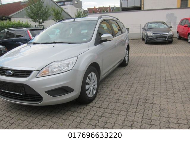 Ford Focus Turnier Style 1.6