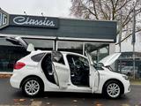 BMW 216*2.Hand*Erst 58 Tkm*Klima*Sitzh*Tempo*Pdc*Alu - BMW: 5er