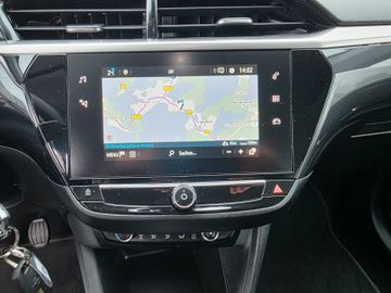 Bild 8 Opel Corsa F Elegance