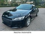Audi TT Coupe 1.8 TFSI Leder/Navi/LED/17"/1A Zustand - Audi TT in Krefeld