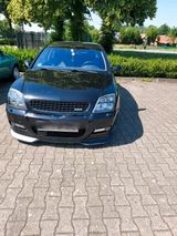Opel Vectra C GTS 1,8 Ltr. - Steinmetz - Opel Vectra
