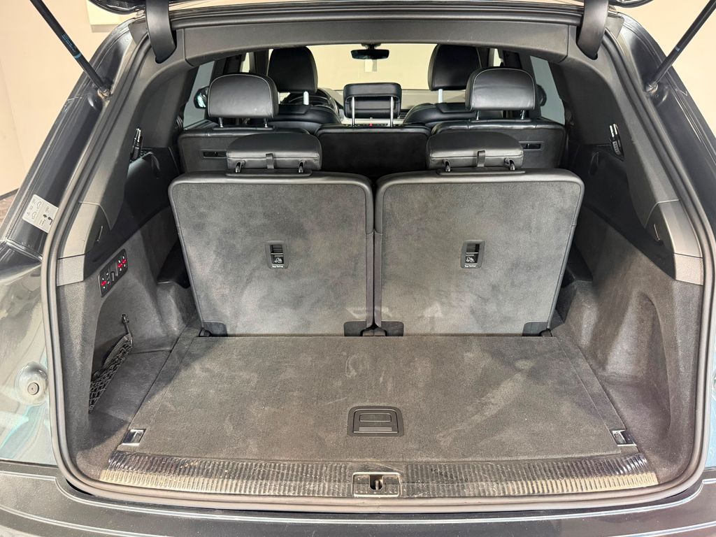 Audi Q7 - Bild 33
