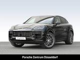 Porsche Cayenne E-Hybrid Coupe BOSE Surround View LED