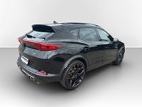 Cupra Formentor - Vorschau Bild 5