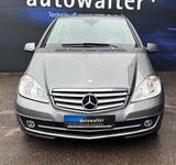 Mercedes-Benz A 200  Elegance - Mercedes-Benz A 200: Elegance