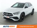 Mercedes-Benz GLA 250 4Matic AMG Line Aut. *LED*TEMPO*PDC*SHZ* - Mercedes-Benz GLA 250 aus 2020
