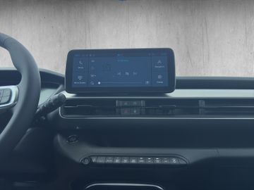Jeep AVENGER ELEKTRO ALTITUDE *INFOTAINMENT&KOMFORT*