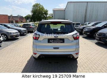 Ford Kuga - 6