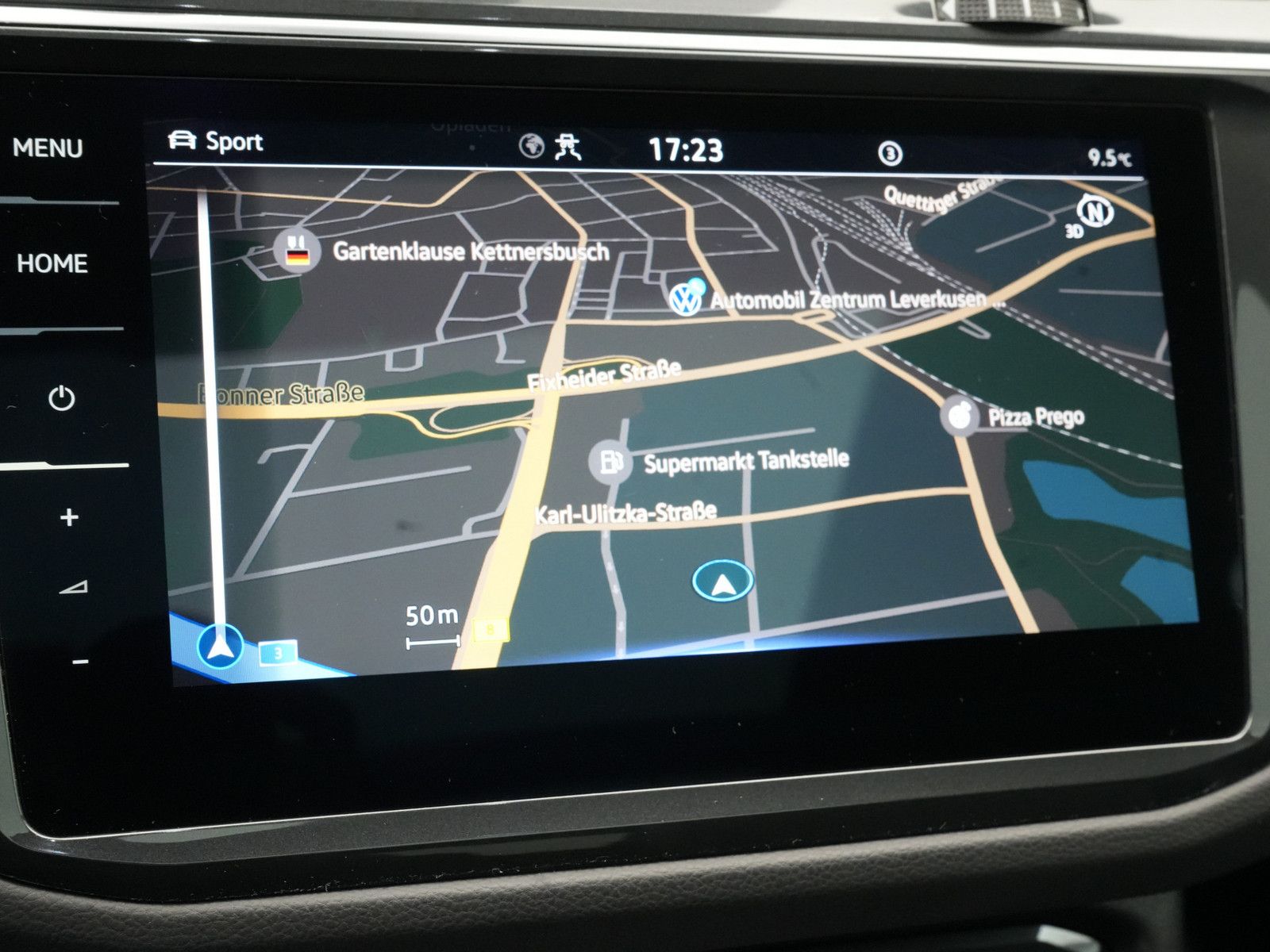Volkswagen Tiguan - Bild 10