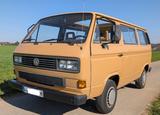 Volkswagen T3 Multivan Westfalia, 1. Hd. voll restauriert - Volkswagen T3 in Essen