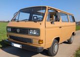 Volkswagen T3 Multivan Westfalia, 1. Hd. voll restauriert - Volkswagen T3 in Wuppertal