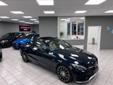 Mercedes-Benz C 43 AMG Coupé | non OPF | Perf-AGA | Pano | DSP - Mercedes-Benz C 43 AMG in Wuppertal