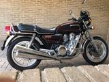 Honda CB750KZ  - HONDA CB 750 KZ