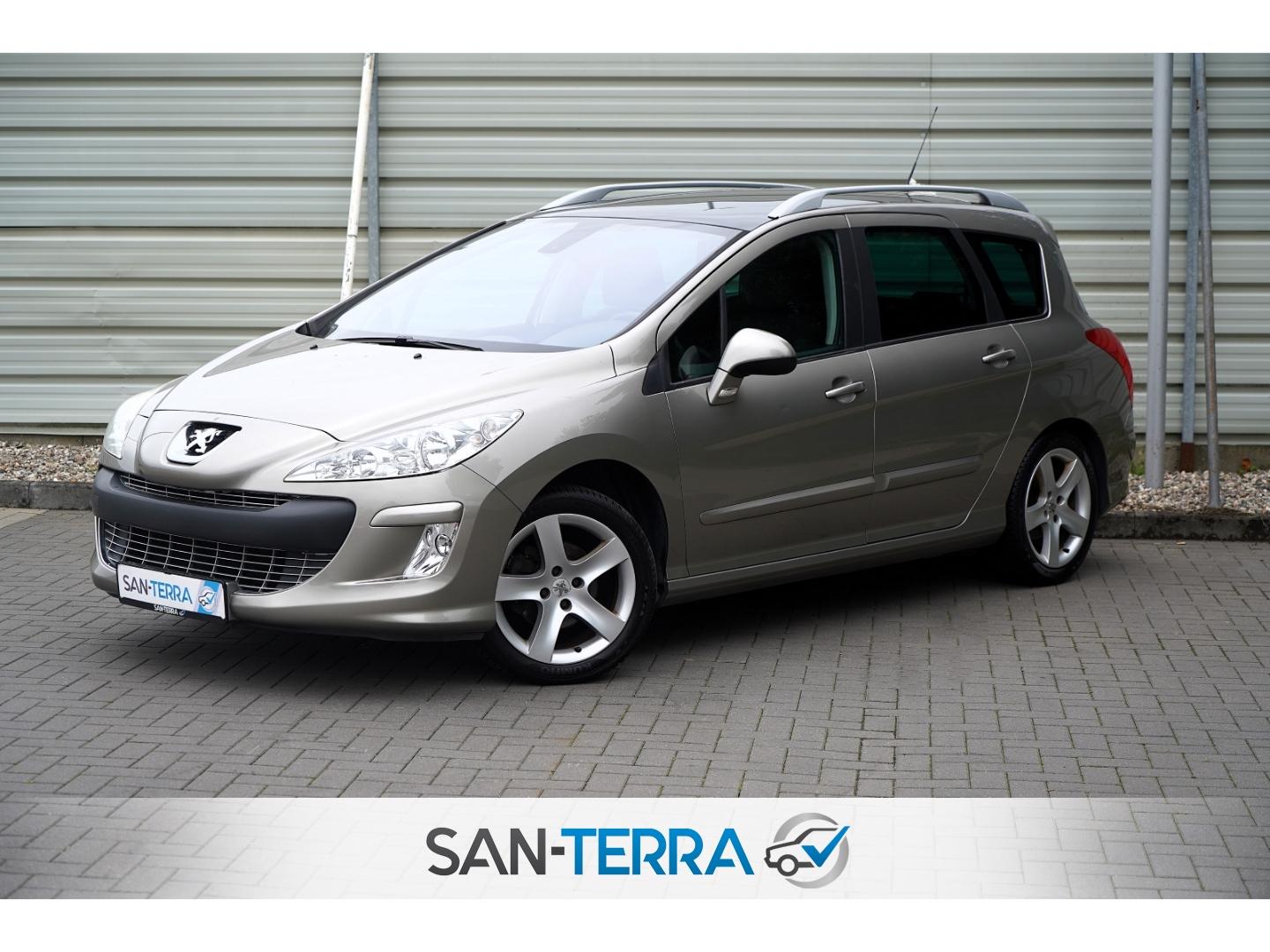 Peugeot 308 2010 — photo 5
