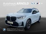 BMW X3 M50 i xDrive Harman Kardon Standhzg. Lenkradh - BMW X3 M50 Gebrauchtwagen
