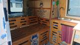 Volkswagen T6 Transporter Lang Camping Umbau - : Kleinbus, Camping