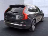 Volvo XC 90 Plus Bright AWD Bluetooth Navi LED Klima - Volvo XC90 Gebrauchtwagen in Leipzig