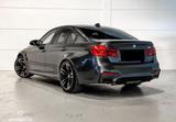 BMW M3 - BMW M3 Gebrauchtwagen