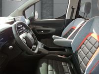 Citroën Berlingo - Vorschau Bild 8