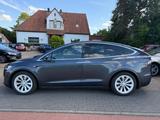 Tesla Model X 100D*SOH89%*MCU2*Winter*LuftF - Tesla Model X