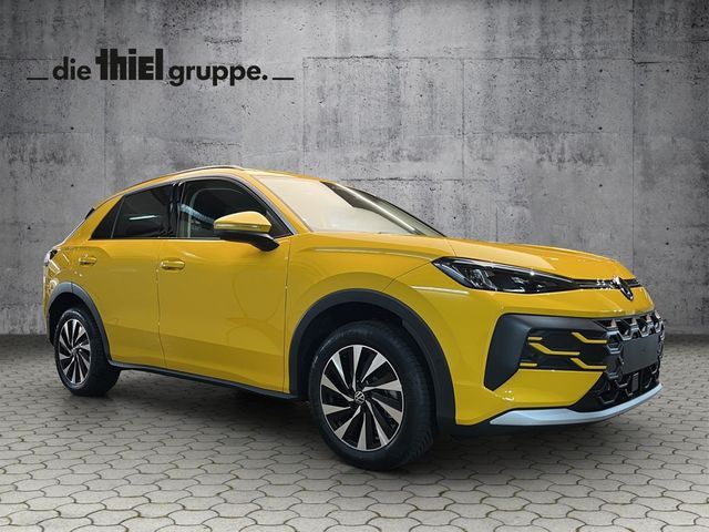 Volkswagen T-Roc - Bild 3