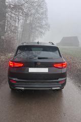 Cupra Ateca 2.0 TSI 221kW VZ 4Drive DSG VZ - Cupra Ateca: Vz