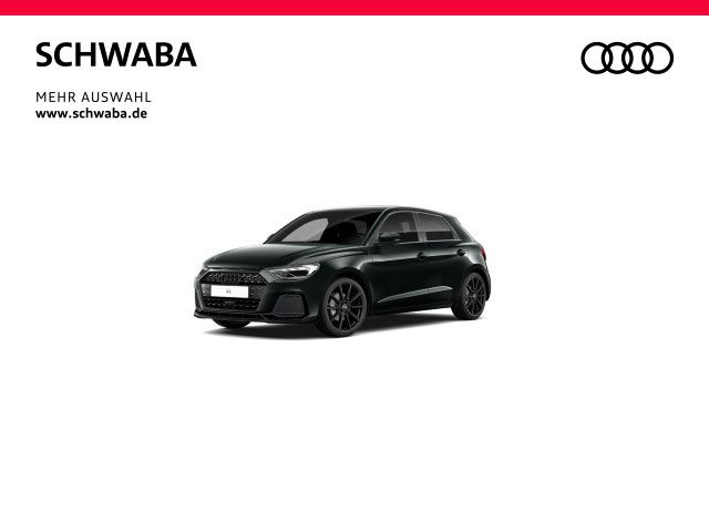 Image of Audi A1