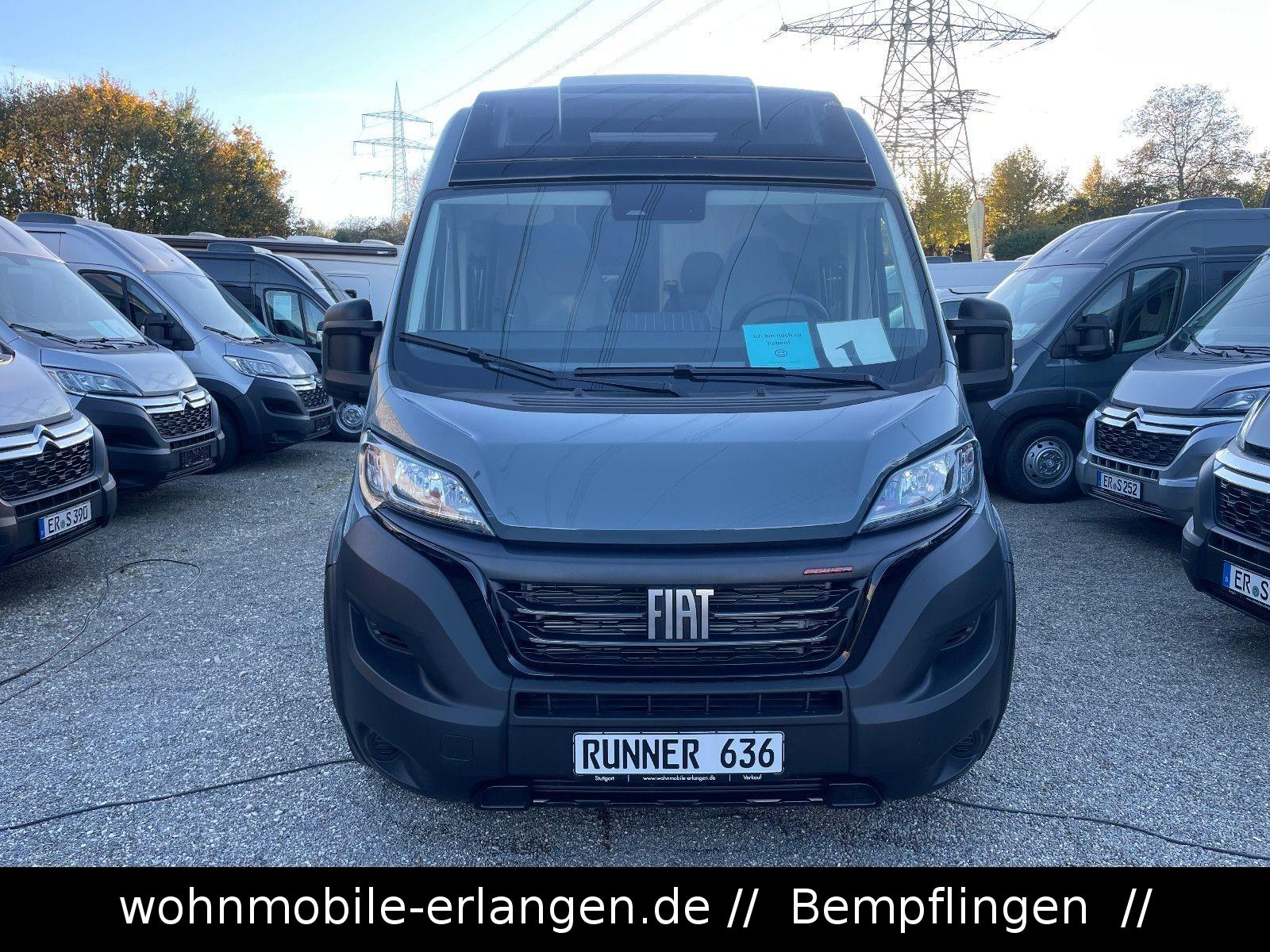 Clever Runner Automatik Maxi