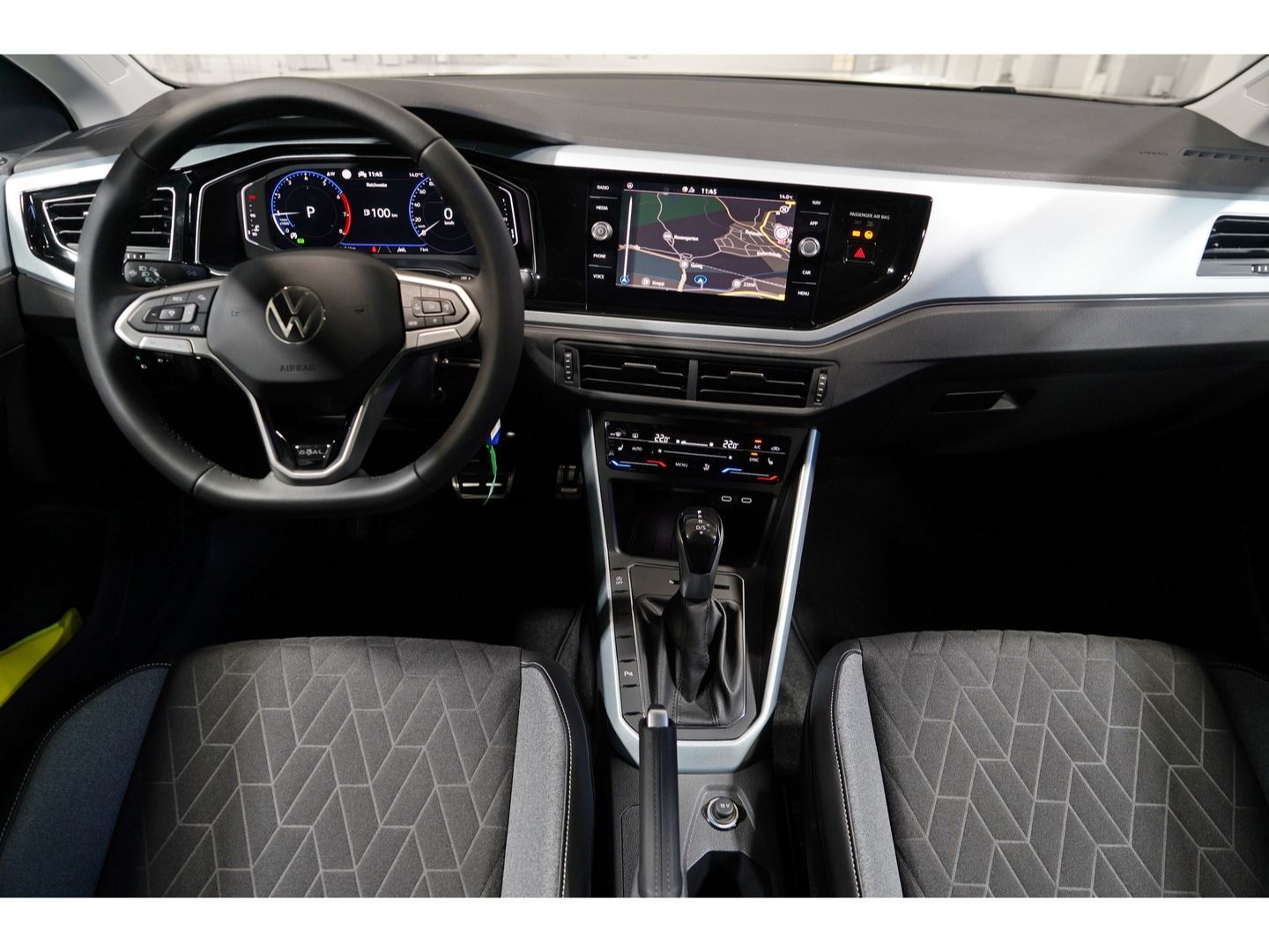Volkswagen Polo - Bild 6