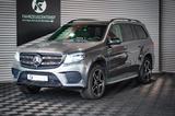 Mercedes-Benz GLS 500 4MATIC/ACC/360°/PANO/H&K/7-SITZER/APPLE - Mercedes-Benz GLS 500 mit Panoramadach