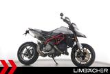 Ducati HYPERMOTARD 950 - HECKUMBAU, EXTRAS - SUPER MOTO