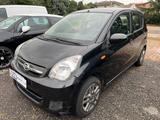 Daihatsu DAIHATSU Cuore 1.0 12V Hiro A/T - Daihatsu Cuore: Automatik