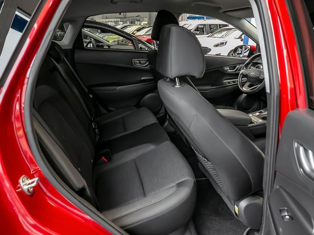 Hyundai Kona Advantage Elektro 2WD Navi Kamera KRELL