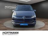 Volkswagen T6 California 2.0 TDI DSG 4M Ocean AHK+Stdhzg - VW T6 California mit Schiebetür