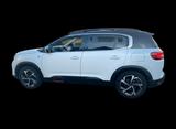 Citroën C5 Aircross 1te Hand Shine Pack Hybrid - Citroën mit Hybrid-Antrieb