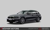BMW Sport Line 330 i Line/2.HD/DE-FHZ/LASER/HUD/3... - BMW 330: Kombi, 330d
