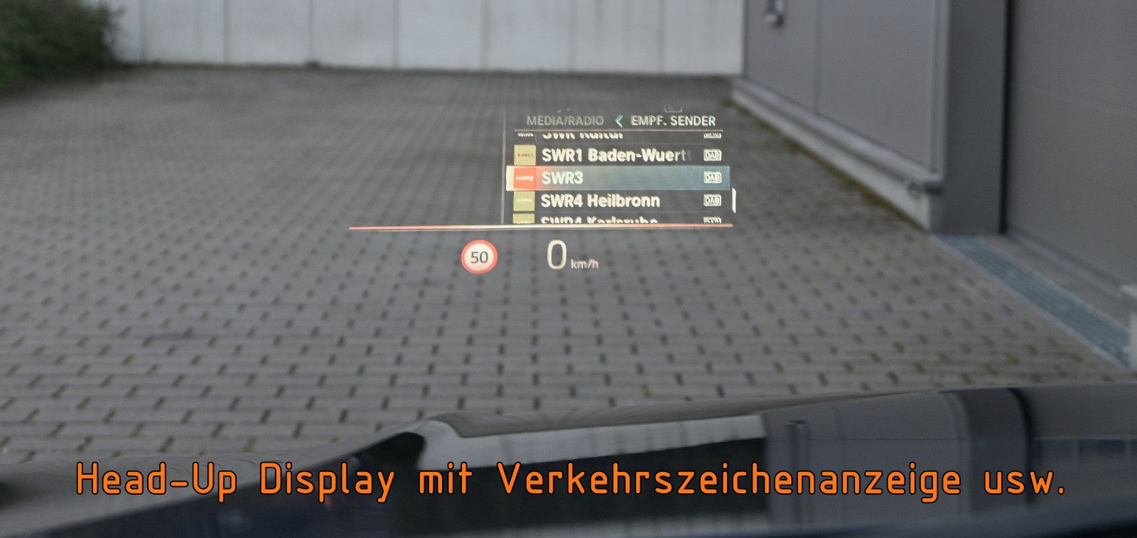 Fahrzeugabbildung BMW 320d xDrive M Sport °ACC°HEAD-UP°STANDHEIZ°KAM°