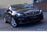 Peugeot 308 SW Allure*Full-LED*Navi*R-Kamera*SHZ*1-Hand*