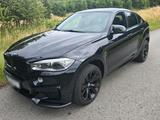 BMW X6 F16 M-PAKET - BMW X6 Gebrauchtwagen in Wuppertal