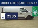 Renault Trafic L1H1 2.0 dCi 3-Sitzer Navi LED RFK - Renault Trafic in Bremen
