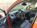 Opel Mokka Turbo - Opel Mokka von privat